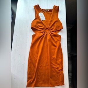 Boutique Dress